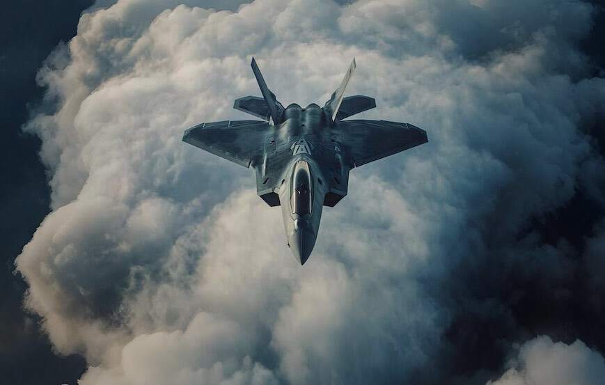 Jet image